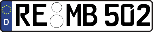 RE-MB502