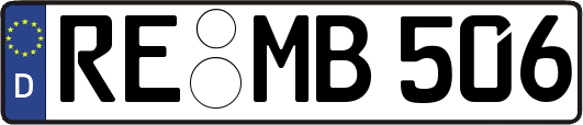 RE-MB506