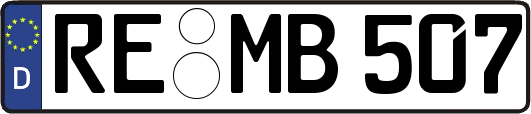 RE-MB507