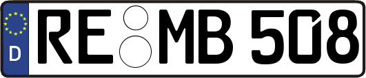 RE-MB508