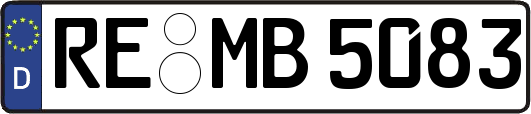 RE-MB5083