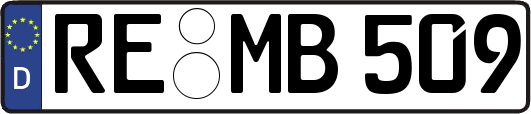 RE-MB509