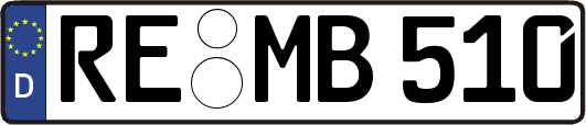 RE-MB510