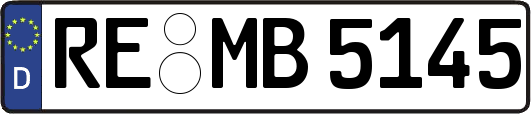 RE-MB5145