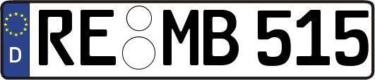 RE-MB515