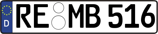 RE-MB516
