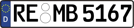 RE-MB5167