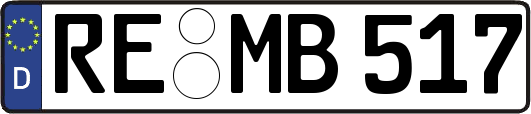 RE-MB517