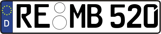 RE-MB520
