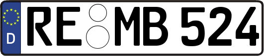RE-MB524