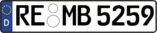 RE-MB5259