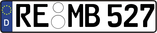 RE-MB527