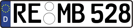 RE-MB528