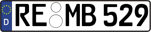 RE-MB529