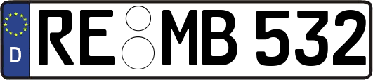 RE-MB532