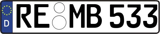 RE-MB533
