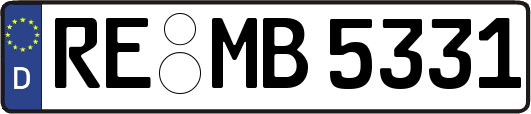 RE-MB5331
