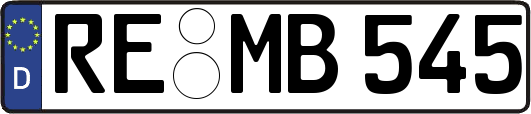RE-MB545