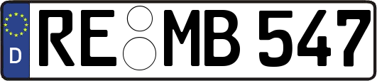 RE-MB547