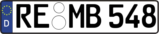 RE-MB548