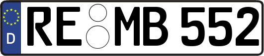RE-MB552