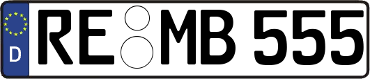 RE-MB555
