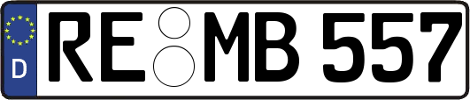 RE-MB557