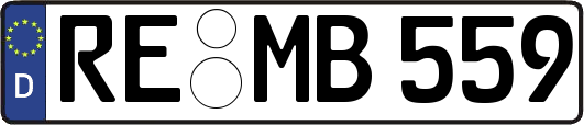 RE-MB559