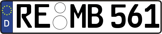 RE-MB561