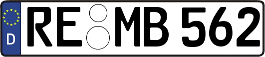RE-MB562