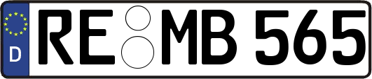 RE-MB565