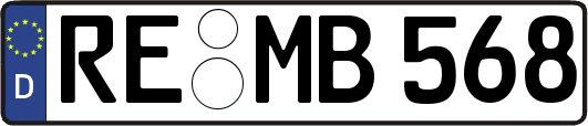 RE-MB568