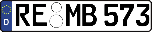 RE-MB573