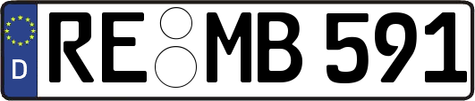 RE-MB591