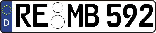 RE-MB592