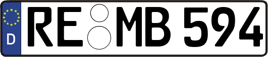 RE-MB594
