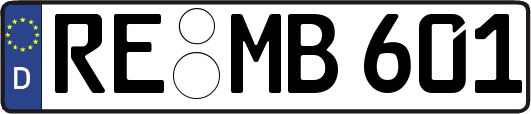 RE-MB601