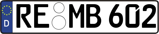 RE-MB602
