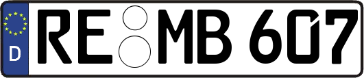 RE-MB607