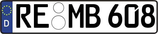 RE-MB608