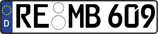 RE-MB609
