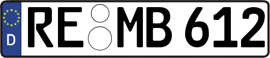 RE-MB612