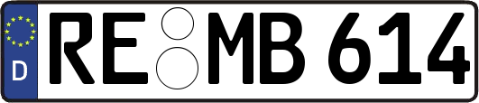 RE-MB614