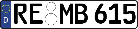 RE-MB615