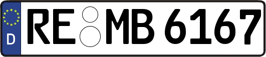RE-MB6167