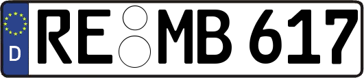 RE-MB617