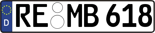 RE-MB618