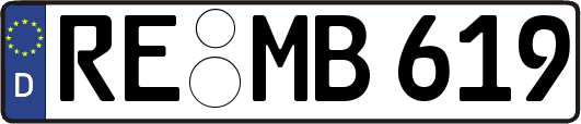 RE-MB619