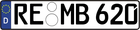 RE-MB620
