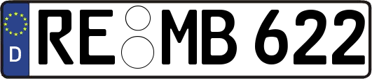 RE-MB622